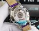 Copy Chopard Happy Sport Diamonds 36mm Automatic Watch Purple Dial (9)_th.jpg